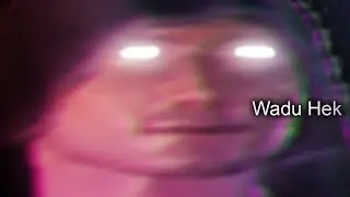 wadu hek
