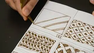 Basic filler elements continued