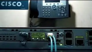 Module Cisco HWIC-1GE-SFP