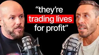 How Insurance And Pharma Conspire Against Your Health (ft. Brigham Buhler)