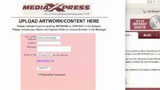 Order CD Replication Duplication