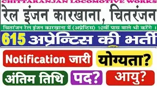 clw apprentice 2025|clw apprentice 2025 apply online|CLW Apprentice ka form kaise bharen|railway job