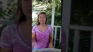 YWAM Interviews & Testimonies
