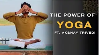 Honest POV | How Yoga Changes Your Brain & Body | #podcast #realtalk 