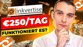 Online Geld verdienen mit linkvertise m&ouml;glich?💵