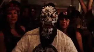 El Perro Gamboa //Apesta a barrio ft. Gallero Valenzuela  (THELL BARRIO) Social X FILMS