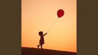 Red Balloon Evening (Piano Version_Part2)