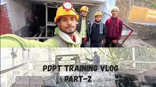 Post diploma practical training (pdpt) | Day-2 Experience 