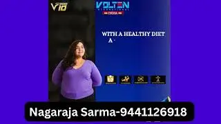 VOLTEN VPRO10 Weight Management Product | Ph:9441126918