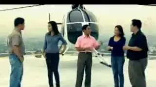 TV Patrol New OBB - ABS-CBN News June 30, 2010