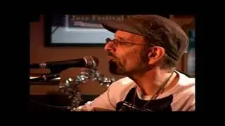 Nevada Trails presents Bill Diluigi
