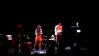 Freezepop - Get Ready to Rokk (Live)