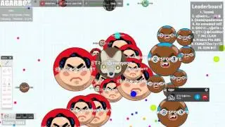Awesome Gameplay With MASS BOTS!