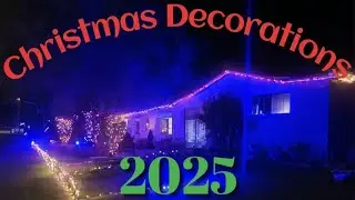 I win Christmas on my block!!- Christmas 2025