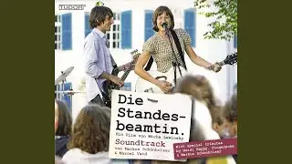 Die Standesbeamtin: Too Late Now