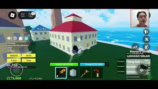 Tempat Jual Aksesori Yang Mungkin Belum Kamu Tahu - Roblox Blox Fruits
