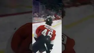 21 очко в 20 играх Тревора Зеграса 😤 #шорты