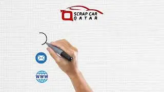 Scrap Car Qatar - Call us now - Whatsapp 70721144