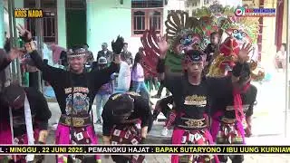 PANORAMA|| BALAE KRISNA|| new kris nada klasik || minggu 22 JUNI 2025 || cangkingan blok sumur gede