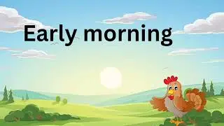 English rhymes... InFocus Entertainment Nursery rhymes with lyrics...