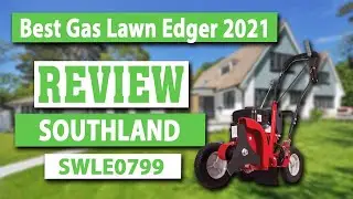 Southland SWLE0799 79cc Walk Behind Gas Lawn Edger Review - Best Gas Lawn Edger 2021