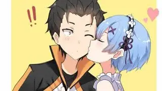 The One That Got Away - RE:Zero AMV (Rem x Subaru)