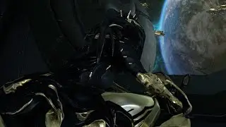 Mantle, Earth [Atomicycle] Warframe