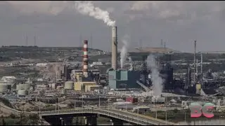 Canada to unveil long-awaited plan for emissions cap on oil and gas sector