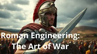 Strength and Innovation: The War Machinery That Made Rome Invincible