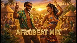 2026 AFROBEAT MIX - Trending Naija Music Grooves