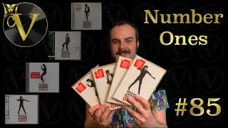 NUMBER ONES | Michael Jackson Musik- und Video-Compilation | MJ-Vilemir #85 (w/ English subtitles)