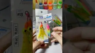 Shopee: Palampa Fishing  #indonesia #assisthook #metaljig