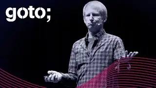 Progressive Delivery: Patterns & Benefits of Decoupling Deploy from Release • Dave Karow • GOTO 2020