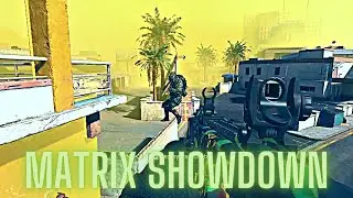 Close Quarters Tactics in Warzone Solos
