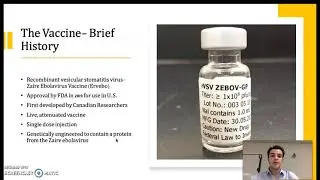 Ebola Vaccine