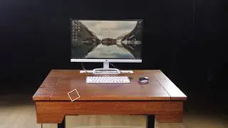 FlipIt Innovations Desks