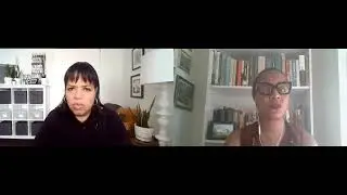 Represent NYC: Dr. Christina Greer Discusses Protest Politics