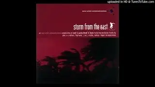 Hyper on Experience - East Coast Vibez - Moving Shadow - ASHADOW 4 LP 1996