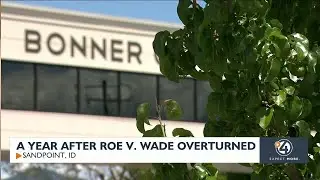 'Very scary': More Idaho doctors leaving one year since Roe v. Wade overturning