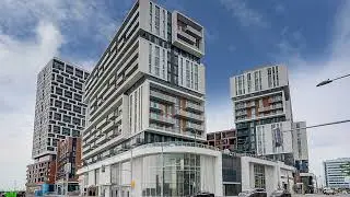 8119 Birchmount Rd, Unit 1319, Markham, ON