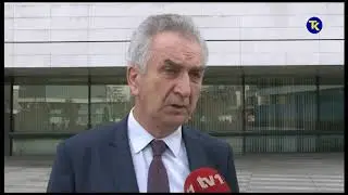 KOSOVO UVELO TAKSE NA UVOZ BH ROBE 9 11 2018