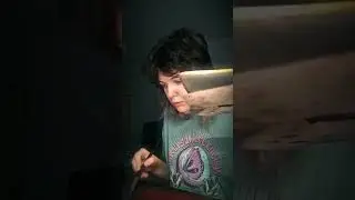 Abstract ASMR