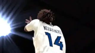 THE HALL OF FAME CPU IS CHEESING ME | NBA 2K24 MyCareer