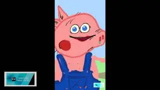 Puppet Piglet Full Quotes!