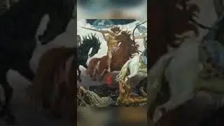 Summary of Revelation Chapter 6.