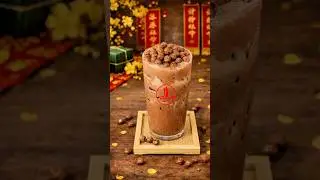 Cacao Dừa Milo