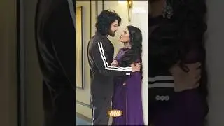 Raghav and Reet's Love Story |BTS Video |Jaane Anjaane Hum Mile |#couple #love #shortvideo #shorts