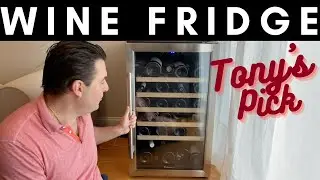 I Like This Wine Fridge