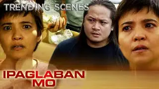 'Damay' Episode | Ipaglaban Mo Trending Scenes