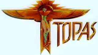 Topas - Alasca